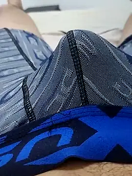 El pajitas35 online show from October 24, 2025, 4:53 am