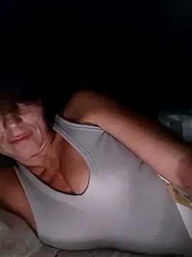 Luna 7777 online show from October 26, 2025, 11:09 pm