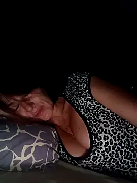 Luna 7777 online show from November 25, 2025, 10:10 pm