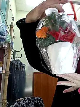 Luna 7777 online show from December 21, 2025, 9:16 am