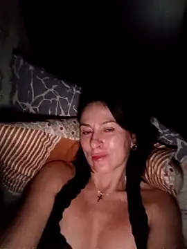 Luna 7777 online show from March 1, 2026, 8:55 pm