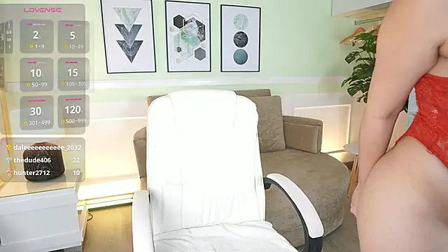 EmilyTurneer online show from January 15, 2026, 7:06 pm