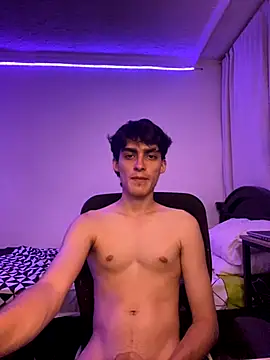 WarrenBlushfire online show from October 20, 2025, 6:14 am