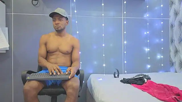 Stevenbrand online show from November 29, 2025, 8:12 pm