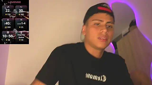 Snapshot of Anto_Jasro chatting on December 16, 2025, 6:07 am Anto Jasro online show from December 16, 2025, 6:07 am