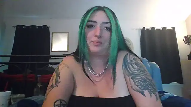 ImKatMeow online show from January 15, 2026, 4:11 pm