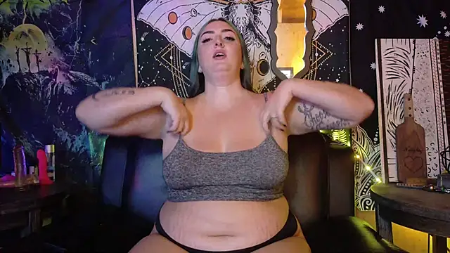 ImKatMeow online show from July 16, 2026, 2:06 am