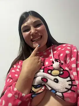 AngieG14  online show from October 18, 2025, 1:08 am