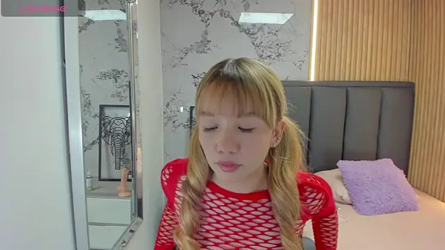 Snapshot of DARIAJACKSON chatting on November 12, 2025, 7:46 pm DARIAJACKSON online show from November 12, 2025, 7:46 pm