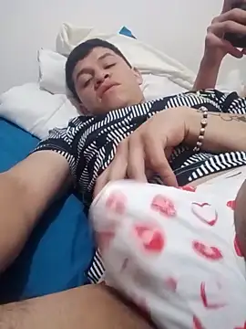 DenotedCattle97 online show from February 18, 2026, 2:18 am