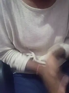 Chocopie Girl online show from December 2, 2025, 4:07 am