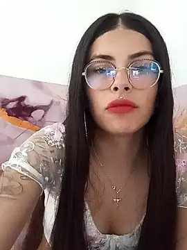 Snapshot of kaileyrivers chatting on April 16, 2026, 7:25 pm kaileyrivers online show from April 16, 2026, 7:25 pm
