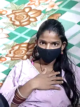 Itz Aisha   online show from July 7, 2026, 6:47 am