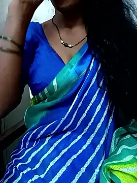 Sravya   online show from October 27, 2025, 7:01 am