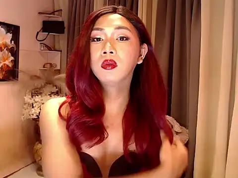 Katesy12 online show from April 5, 2026, 4:59 pm