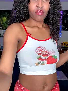 DaisyMynx online show from November 14, 2025, 3:16 am