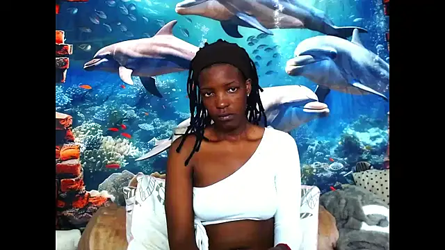 Snapshot of AfricanBarbiee69 chatting on May 6, 2026, 7:46 am AfricanBarbiee69 online show from May 6, 2026, 7:46 am