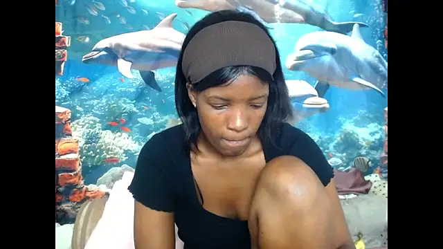 Snapshot of AfricanBarbiee69 chatting on May 26, 2026, 11:39 am AfricanBarbiee69 online show from May 26, 2026, 11:39 am