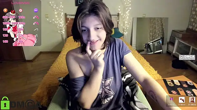 A Skyy online show from March 26, 2026, 9:20 pm