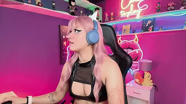 LuanEter online show from February 26, 2026, 1:21 pm