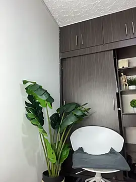 CherrySmirkXXX online show from November 24, 2025, 1:11 pm