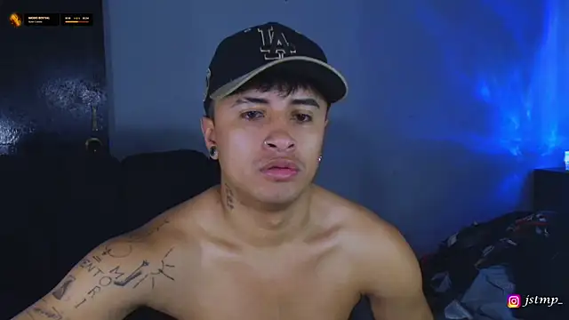 jhon mendoza  online show from November 5, 2025, 1:22 pm