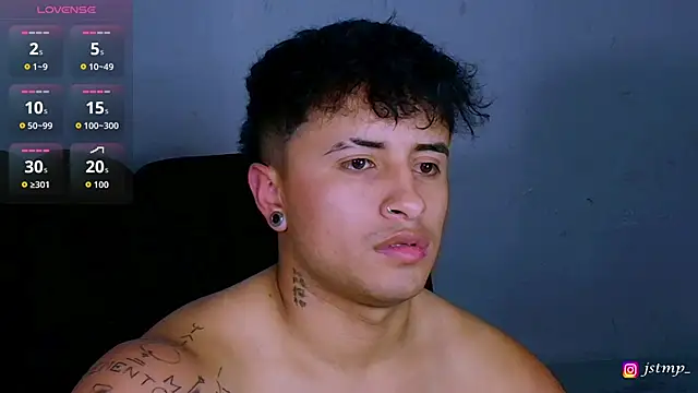 jhon mendoza  online show from November 13, 2025, 6:01 am