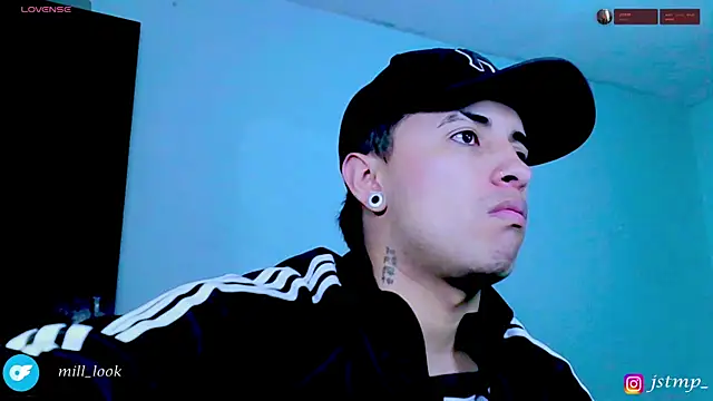 jhon mendoza  online show from November 27, 2025, 3:30 am