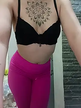 Snapshot of Porcellina181 chatting on January 11, 2026, 8:03 pm Porcellina181 online show from January 11, 2026, 8:03 pm