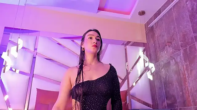 Catalina-Thompson online show from February 15, 2026, 12:03 pm