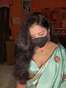 Dipu cute online show from March 15, 2026, 8:26 pm