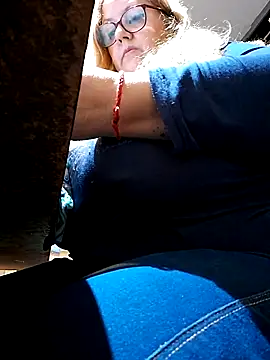 JennyInVegas online show from October 27, 2025, 3:16 pm