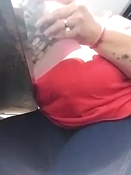 JennyInVegas online show from November 13, 2025, 3:33 pm