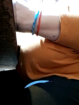 JennyInVegas online show from March 25, 2026, 12:55 pm