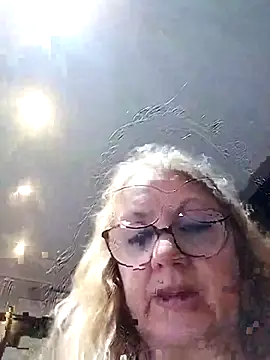 Snapshot of JennyInVegas chatting on May 12, 2026, 2:03 pm JennyInVegas online show from May 12, 2026, 2:03 pm