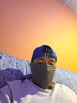 Jesushermoso online show from October 19, 2025, 5:08 am