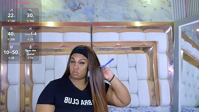 matureahomegirl online show from March 21, 2026, 3:00 am