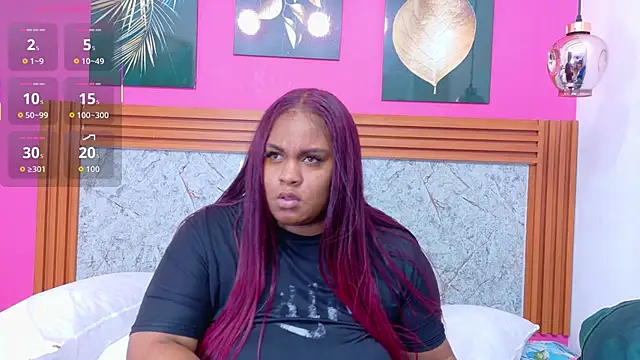 matureahomegirl online show from May 9, 2026, 3:01 am