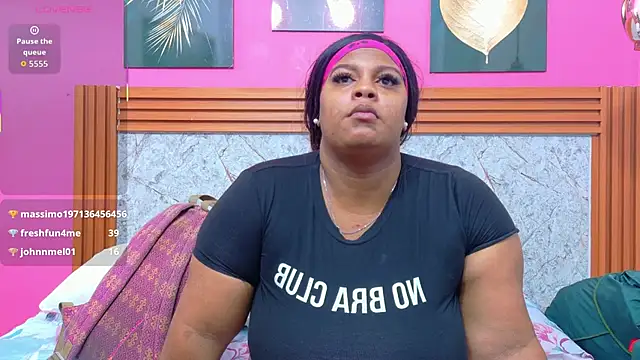 matureahomegirl online show from May 19, 2026, 2:40 am