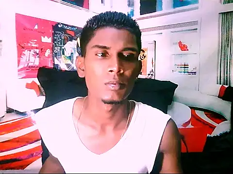 IndianThuggin online show from October 25, 2025, 5:08 pm