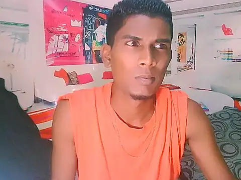 IndianThuggin online show from October 29, 2025, 8:21 pm