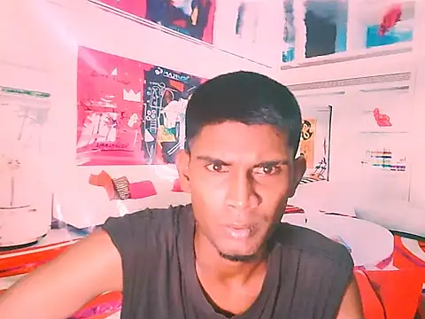 IndianThuggin online show from November 26, 2025, 4:35 am