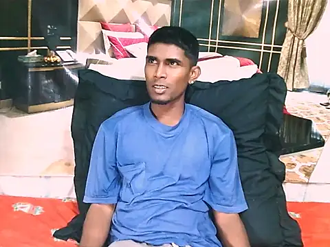 Snapshot of IndianThuggin chatting on June 11, 2026, 5:55 pm IndianThuggin online show from June 11, 2026, 5:55 pm