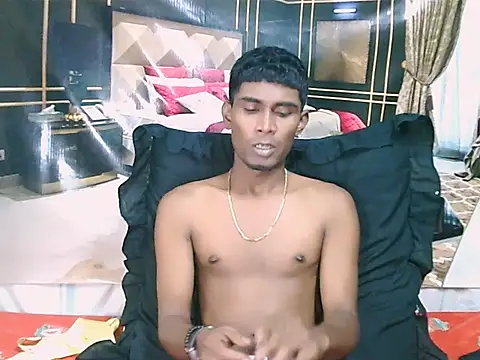 Snapshot of IndianThuggin chatting on June 25, 2026, 4:55 pm IndianThuggin online show from June 25, 2026, 4:55 pm