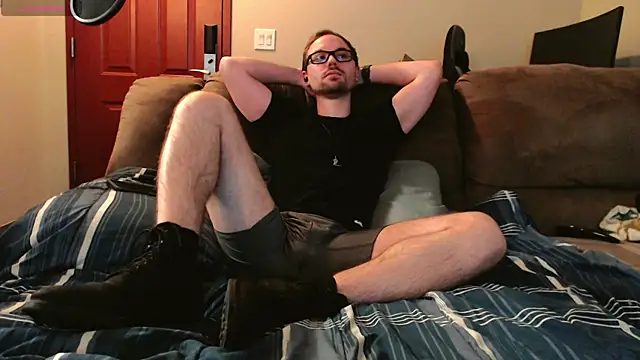 Sin Lord online show from October 26, 2025, 3:34 am