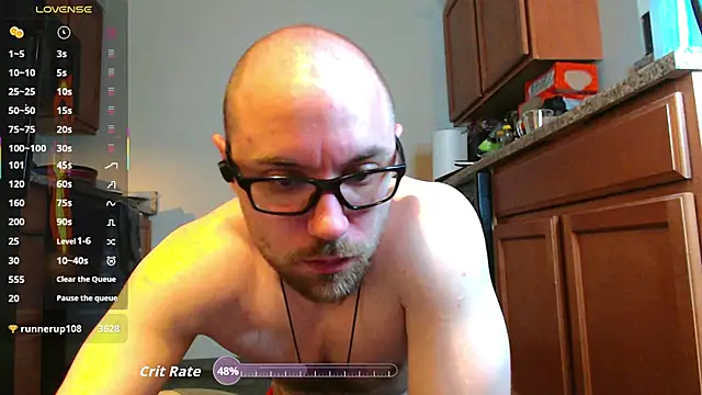 Sin Lord online show from May 15, 2026, 11:56 pm