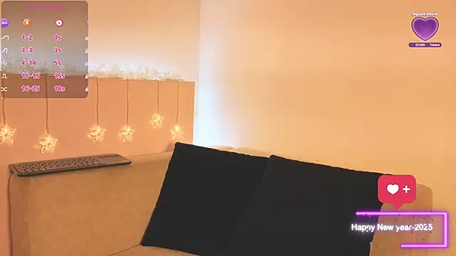 lulu wonder online show from December 22, 2025, 10:07 pm