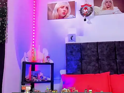 Theo Noxxx online show from December 15, 2025, 9:08 pm