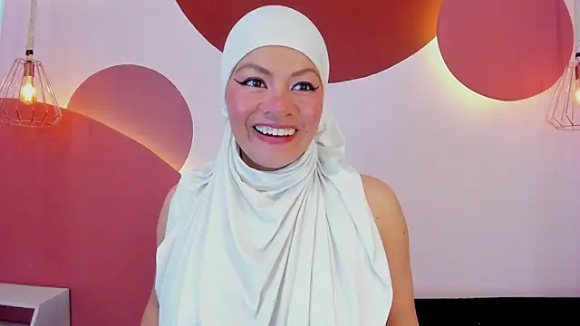 SophiaBeckerr online show from November 29, 2025, 7:50 pm