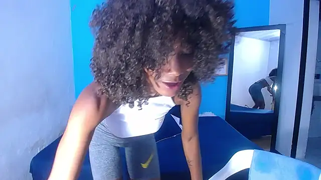 Snapshot of innocent_sexybaby chatting on October 27, 2025, 8:13 pm innocent sexybaby online show from October 27, 2025, 8:13 pm